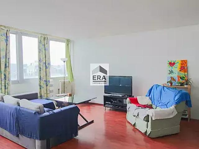 Paris 13ème 75013 Achat / Vente appartement 4 pièces t4