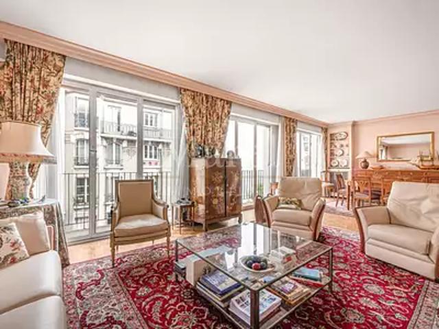 Paris 13ème 75013 Achat / Vente appartement 4 pièces t4
