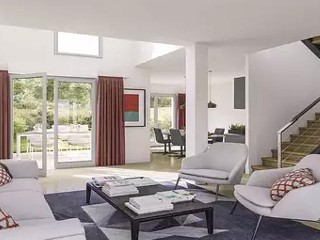 Paris 13ème 75013 Achat / Vente appartement 4 pièces t4 terrasse balcon