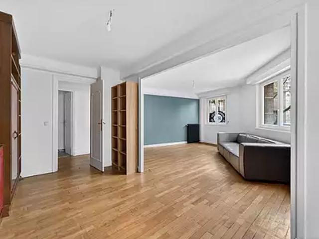 Paris 13ème 75013 Achat / Vente appartement 4 pièces t4 cave