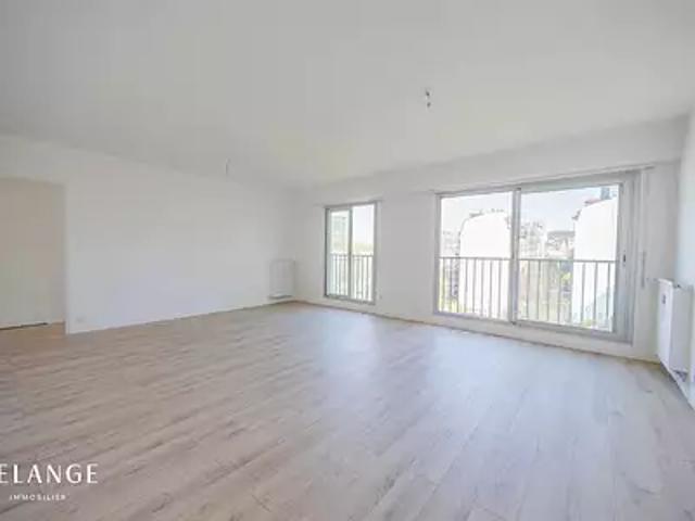 Paris 13ème 75013 Achat / Vente appartement 5 pièces t5