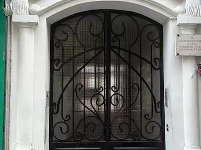 Paris 13ème 75013 Achat / Vente appartement 2 pièces t2 au dernier étage