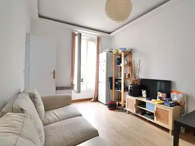 Paris 13ème 75013 Achat / Vente appartement 3 pièces t3