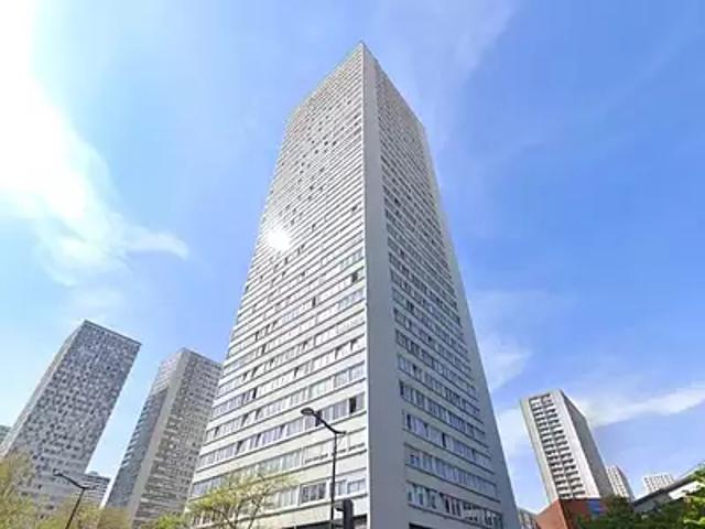 Paris 13ème 75013 Achat / Vente appartement 3 pièces t3