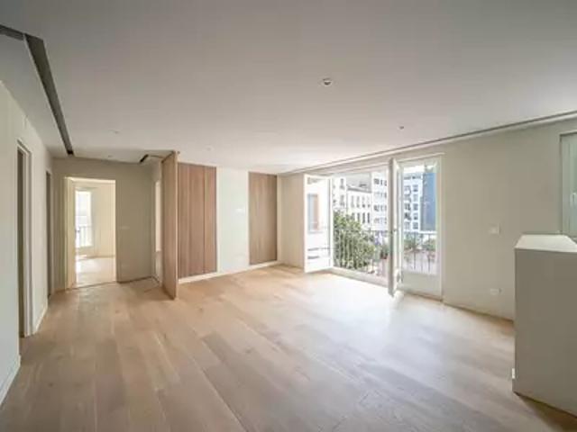 Paris 13ème 75013 Achat / Vente appartement 3 pièces t3
