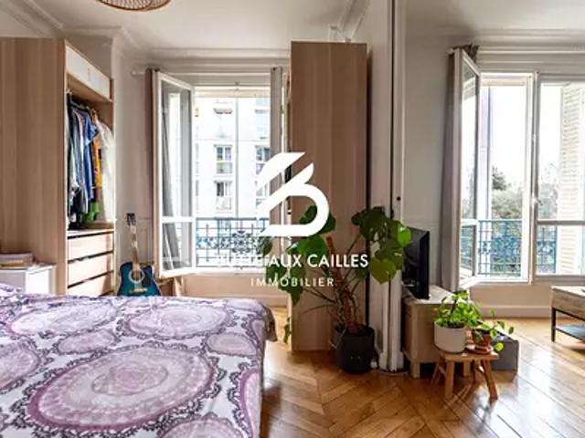 Paris 13ème 75013 Achat / Vente appartement 3 pièces t3