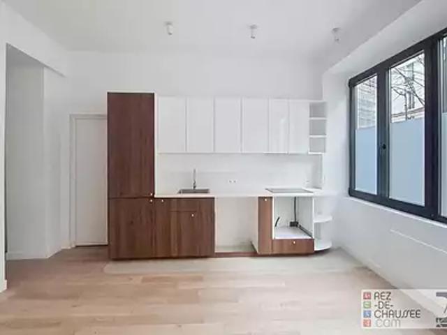 Paris 13ème 75013 Achat / Vente appartement 3 pièces t3