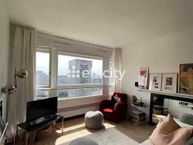 Paris 13ème 75013 Achat / Vente appartement 3 pièces t3