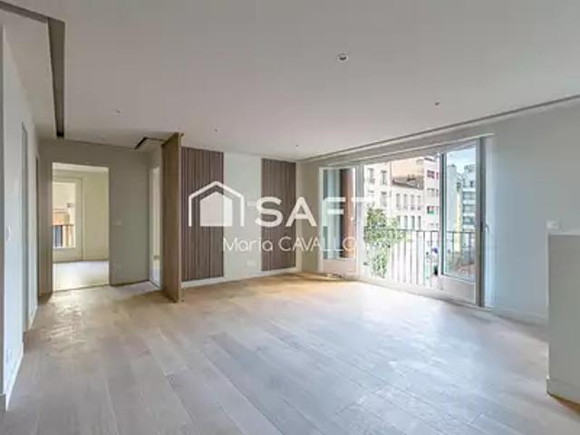 Paris 13ème 75013 Achat / Vente appartement 3 pièces t3