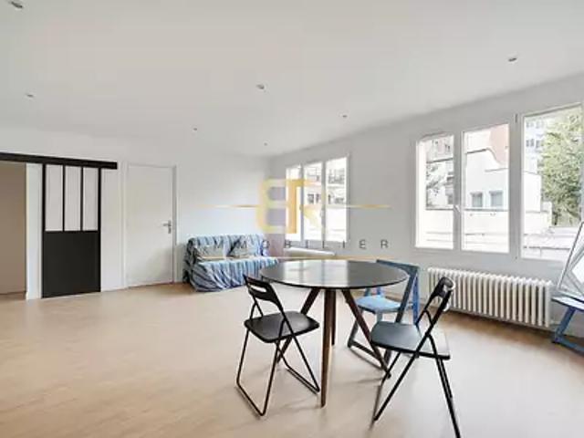 Paris 13ème 75013 Achat / Vente divers 2 pièces