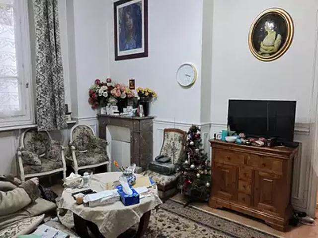 Paris 13ème 75013 Achat / Vente divers 2 pièces
