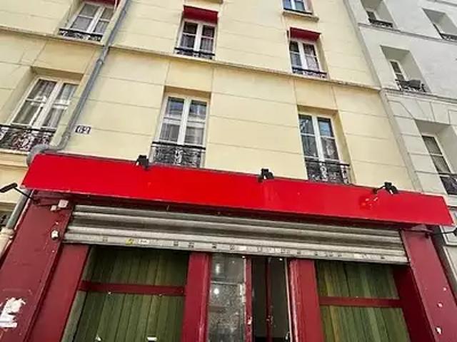 Paris 13ème 75013 Achat / Vente divers