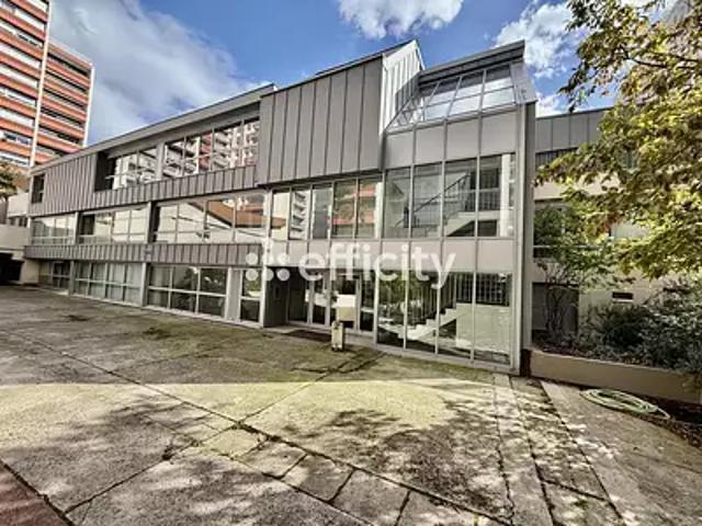 Paris 13ème 75013 Achat / Vente immeuble