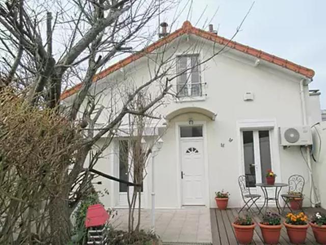 Paris 13ème 75013 Achat / Vente maison 5 pièces t5