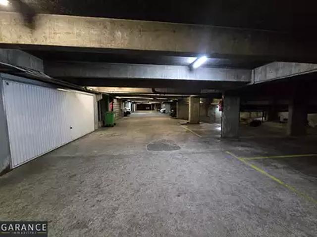 Paris 13ème 75013 Achat / Vente parking parking