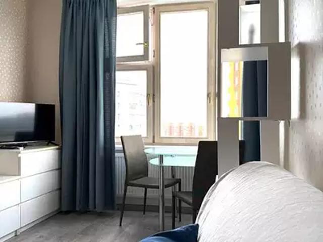 Paris 13ème 75013 Location appartement 1 pièce t1 cave
