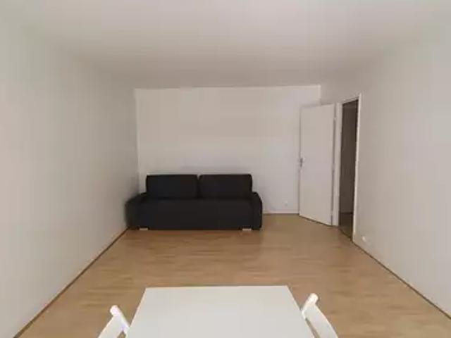 Paris 13ème 75013 Location appartement 1 pièce t1