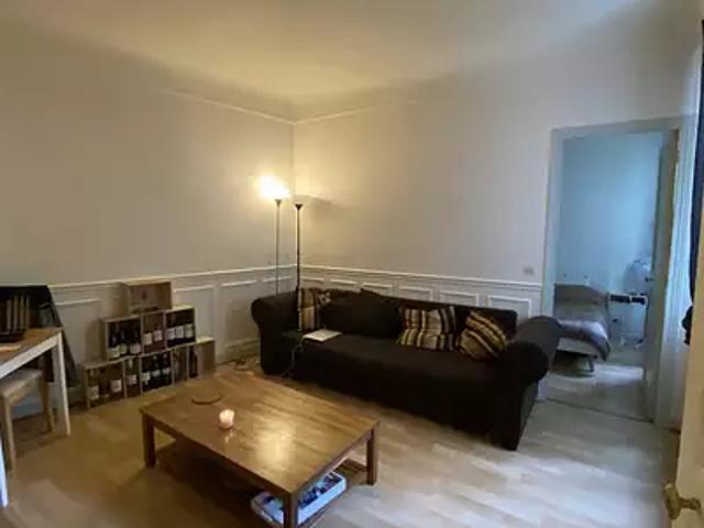 Paris 13ème 75013 Location appartement 2 pièces t2