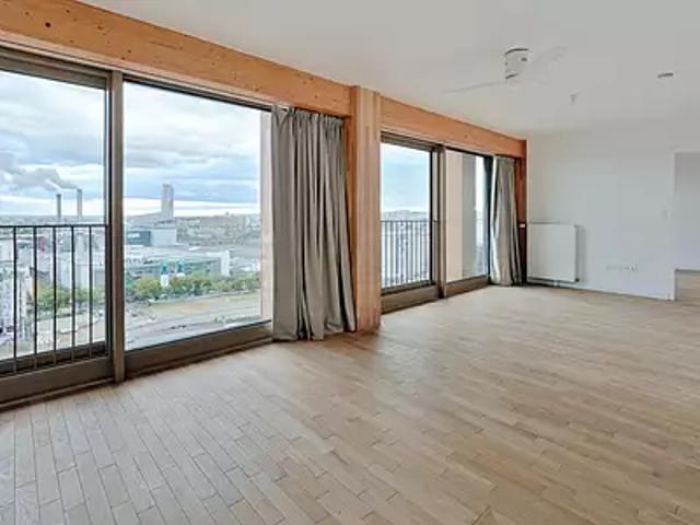 Paris 13ème 75013 Location appartement 2 pièces t2
