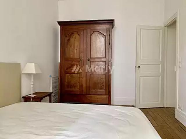 Paris 13ème 75013 Location appartement 2 pièces t2