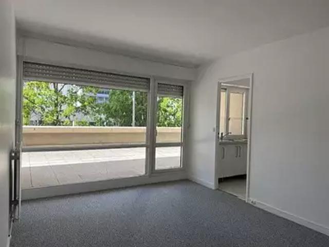 Paris 13ème 75013 Location appartement 3 pièces t3 terrasse