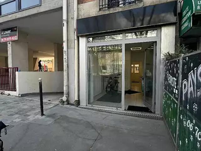 Paris 13ème 75013 Location divers