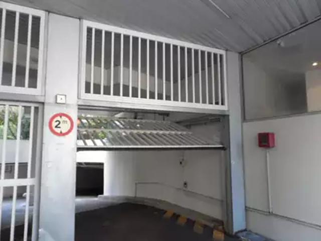 Paris 13ème 75013 Location parking parking