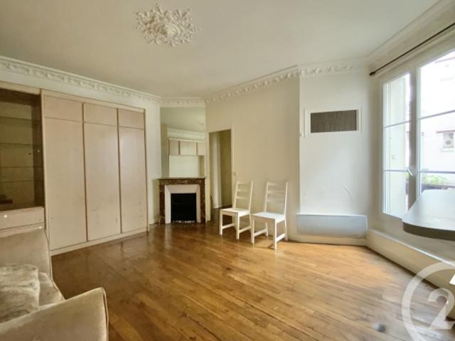 PARIS 13EME, appartement à vendre, 3 pièces, 46 m²
