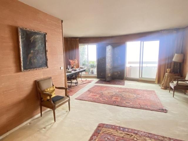 PARIS 13EME, appartement à vendre, 3 pièces, 90 m²
