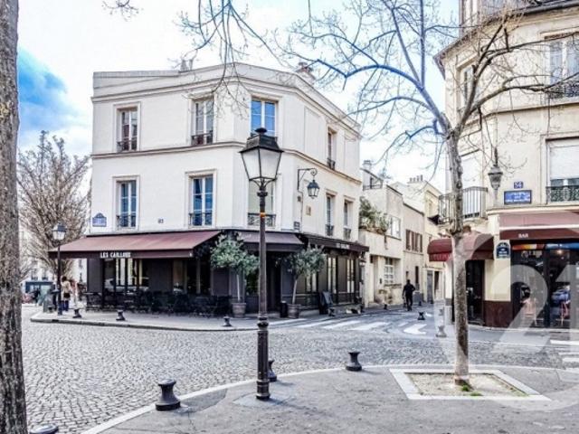 PARIS 13EME, bien à vendre