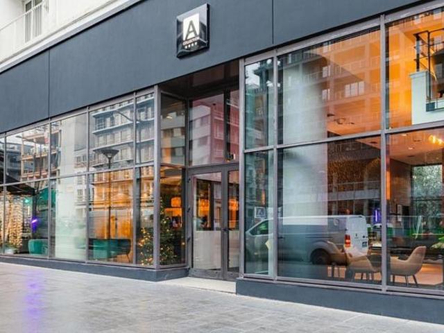 Paris 13ème: Idéal investissement locatif