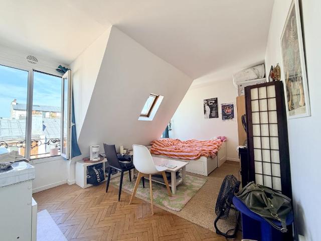 Paris 10 Vente Appartement 75