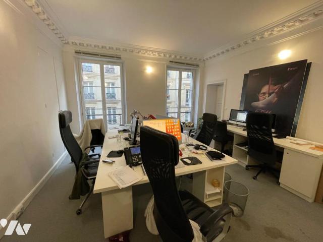 Paris 10 Vente Appartement 75