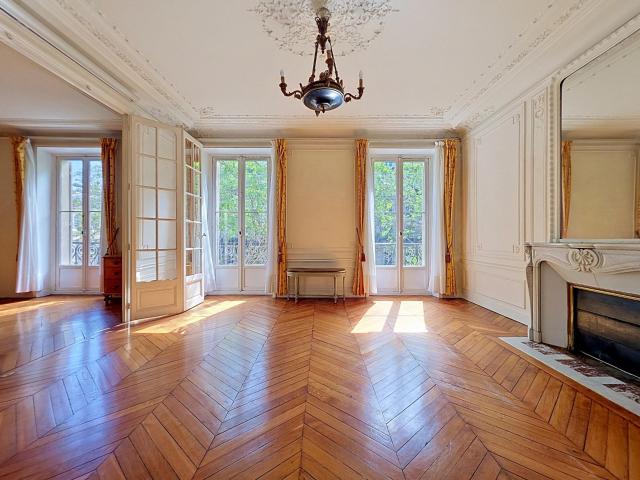 Paris 10 Vente Appartement 75