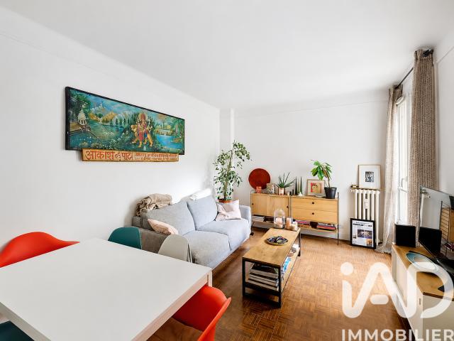 Paris 10 Vente Appartement 75
