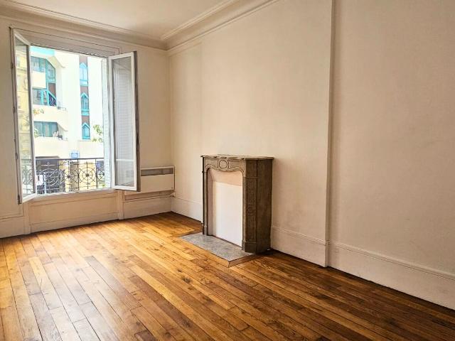 Paris 10 Vente Appartement 75