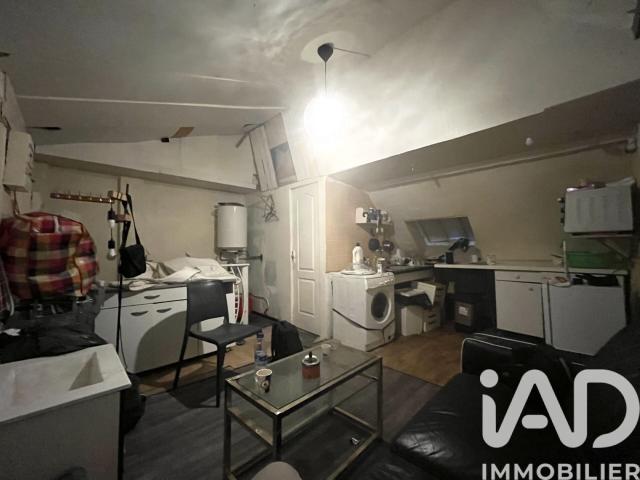 Paris 10 Vente Appartement 75