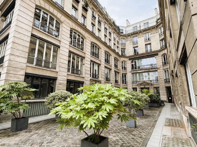 Paris 10 Vente Appartement 75