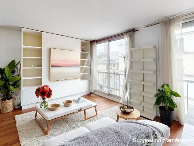 Paris 10 Vente Appartement 75