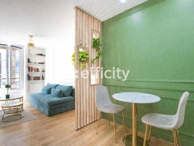 Créteil Vente Appartement 94