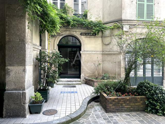 Paris 10 Vente Appartement 75