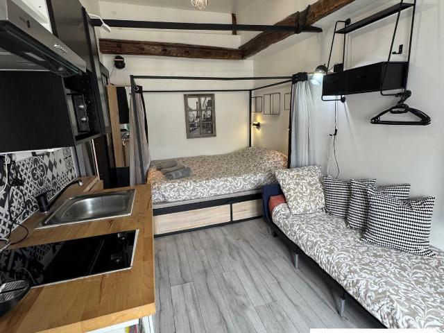 Paris 10 Vente Appartement 75