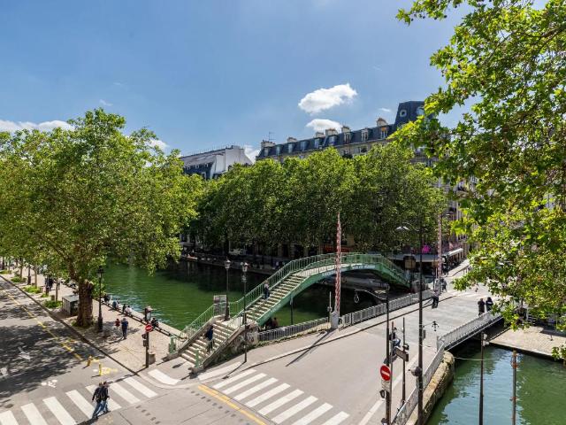 Paris 10 Vente Appartement 75