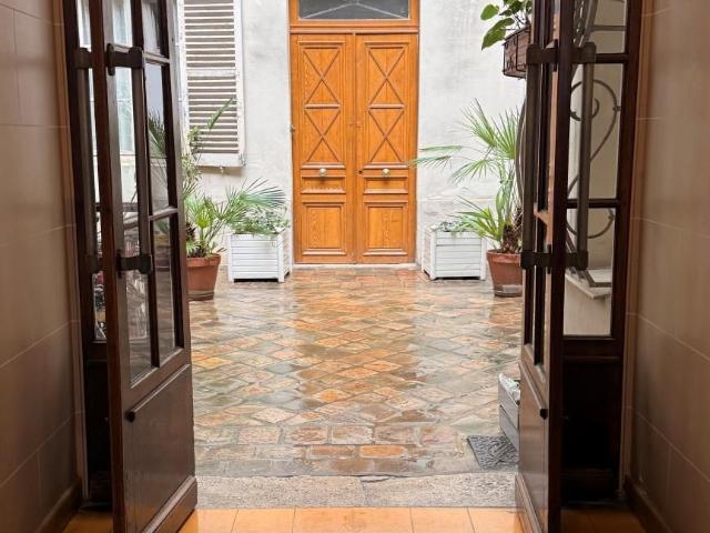 Paris 10 Vente Appartement 75