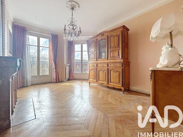 Paris 10 Vente Appartement 75