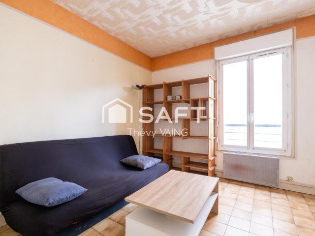 Paris 10 Vente Appartement 75