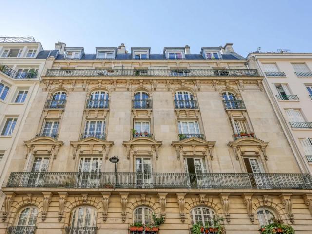 Paris 10 Vente Appartement 75