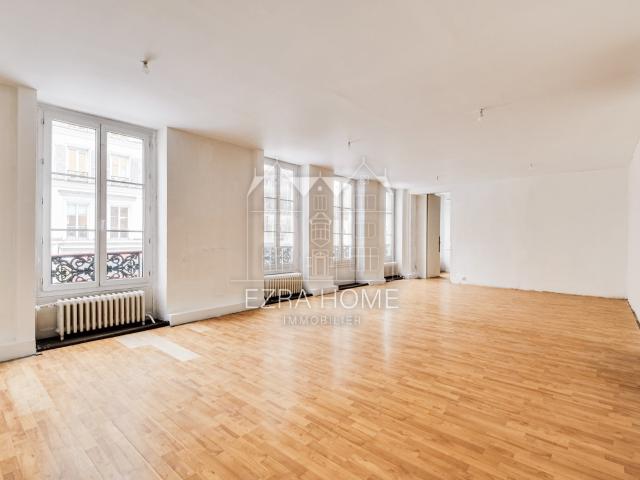 Paris 10 Vente Appartement 75