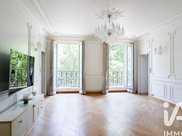 Paris 10 Vente Appartement 75
