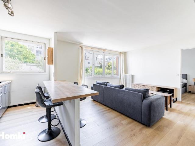 Paris 10 Vente Appartement 75